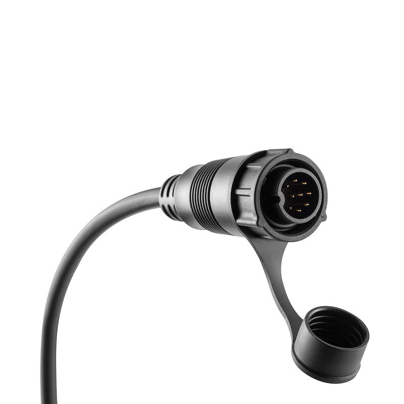 Minn Kota 1852079  MKR-DSC-16 Trolling Motor Sonar Adapter Cable;  --: