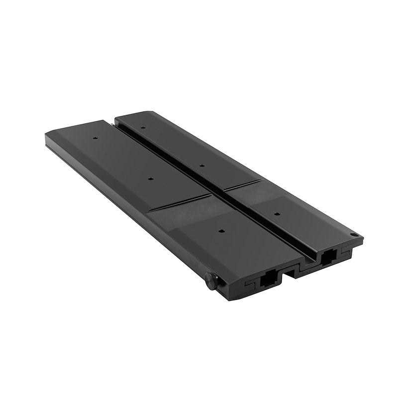 Minn Kota 1862042  MKA-61 Trolling Motor Mount;  Aluminum Lo-Bl-Wi: