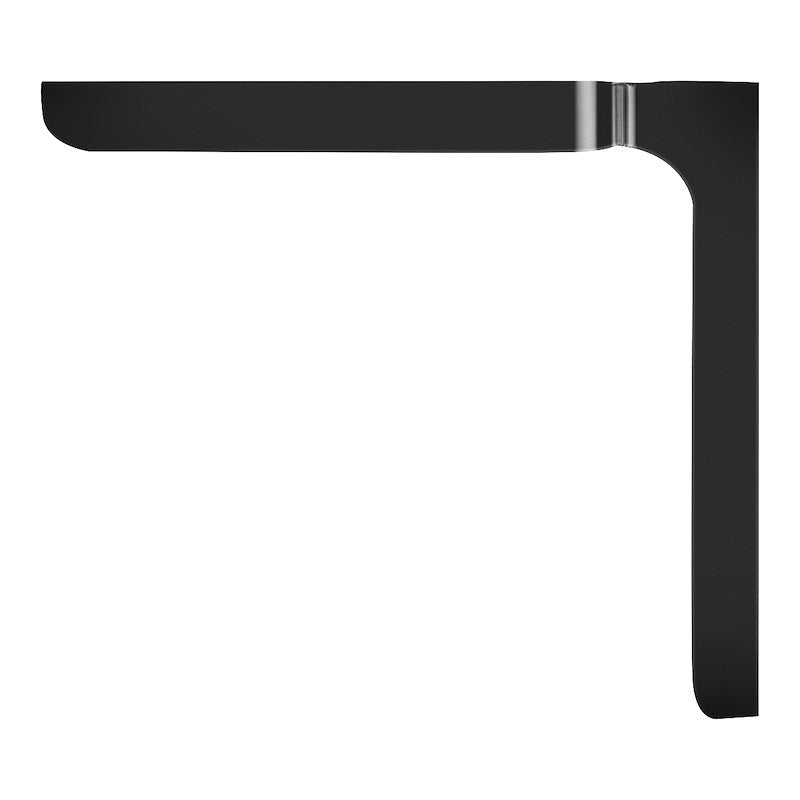 Minn Kota 1810388  Raptor Anchor System Mounting Bracket;  With Stainless Steel Mounting Hardware Bl-Al-Li: