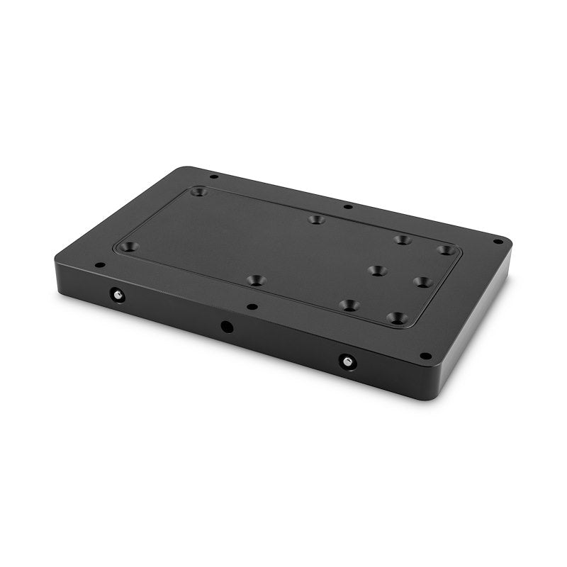 Minn Kota 1854056  MKA-56 Trolling Motor Mount;  Black Fr-Lo-Al: