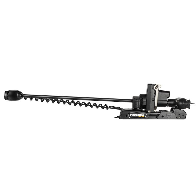 Minn Kota 1358502  Ulterra Quest Trolling Motor;  Bow Mount 90-60-60: