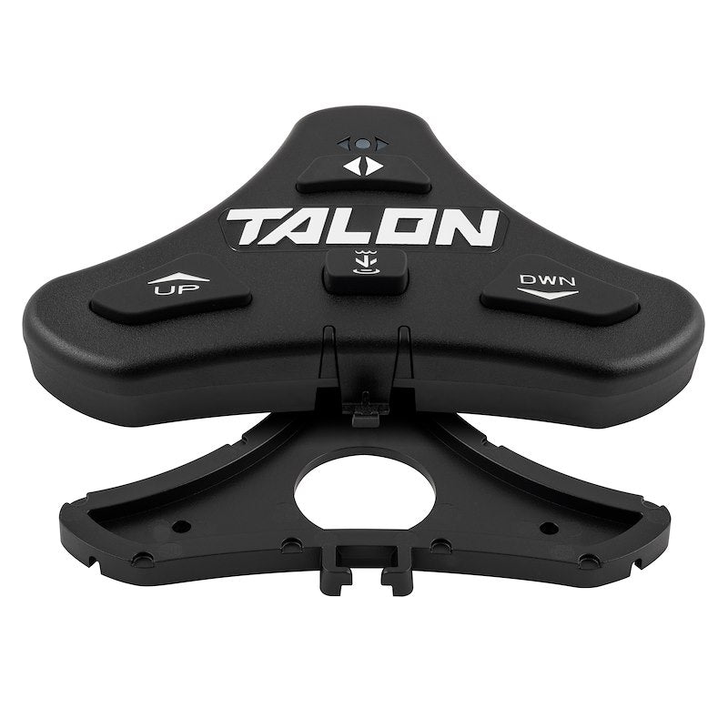 Minn Kota 1810257  Talon Anchor Foot Switch;  With LED Indicator Lights Wa-Bl-Co: