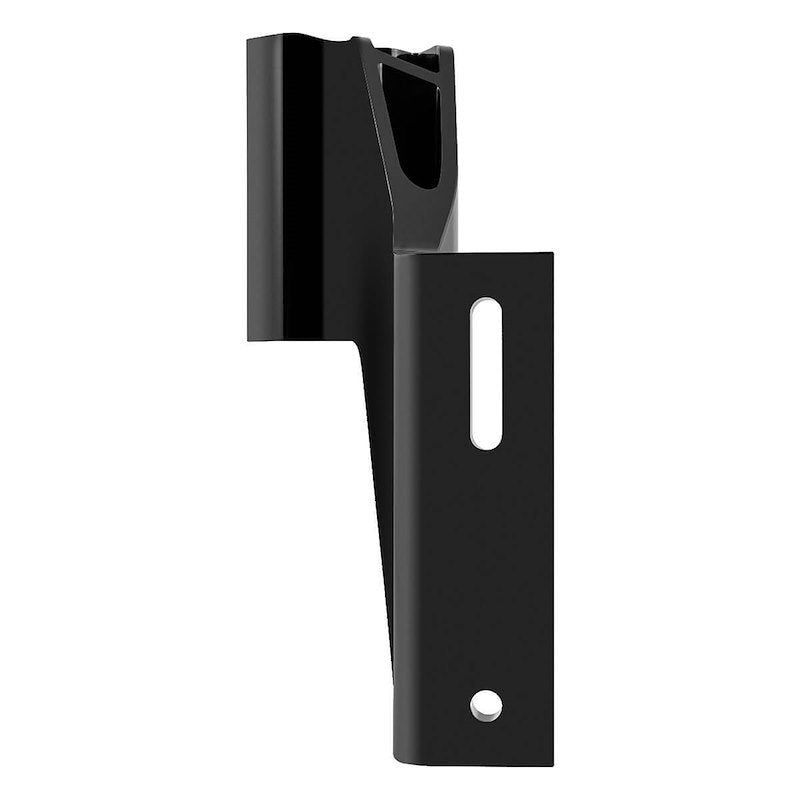 Minn Kota 1810363  Raptor Anchor System Mounting Bracket;  Aluminum Po-Bl-Wi: