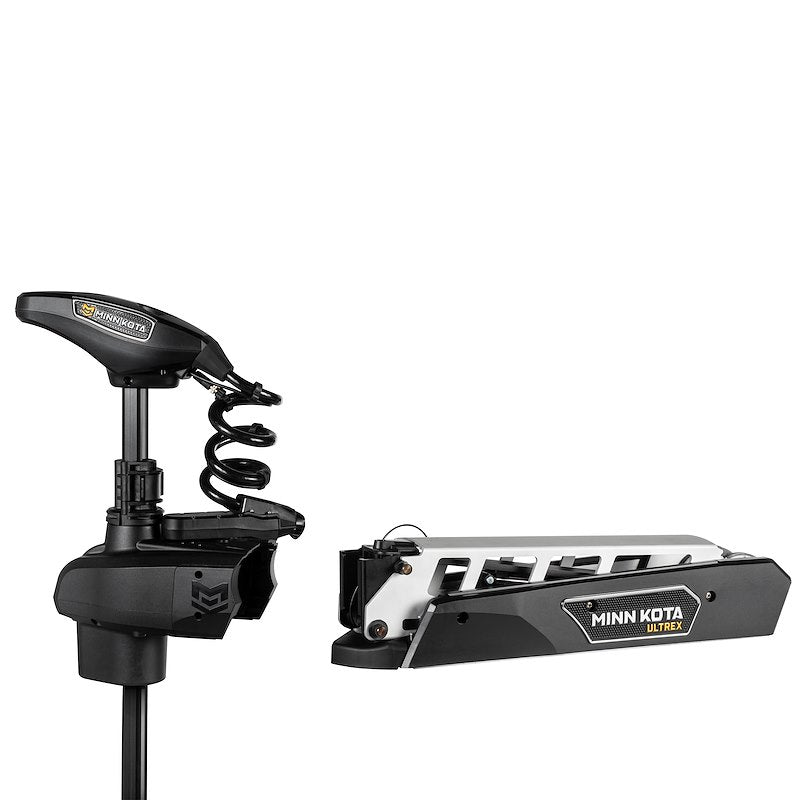Minn Kota 1368901  Ultrex Quest Trolling Motor;  Bow Mount 90-52-58: