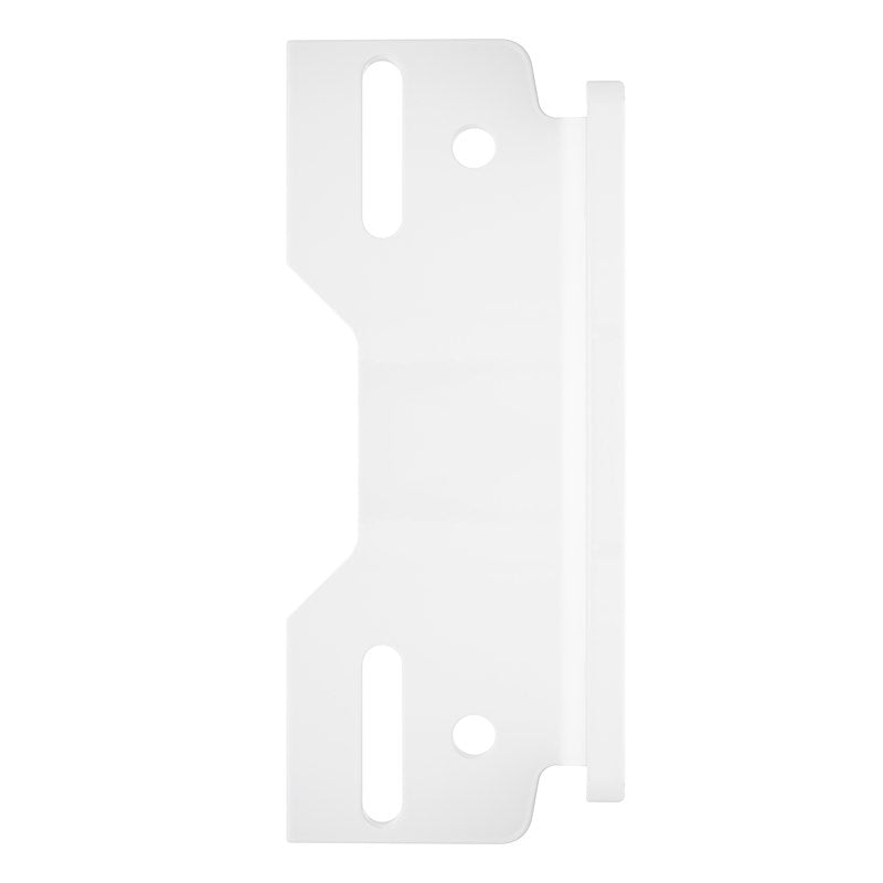 Minn Kota 1810389  Raptor Anchor System Mounting Bracket;  With Stainless Steel Mounting Hardware Wh-Al-Li: