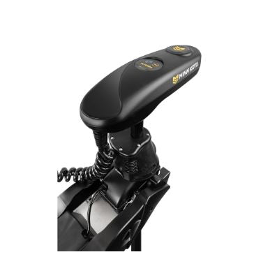 Minn Kota 1358940  Ulterra Trolling Motor;  Bow Mount 11-60-36: