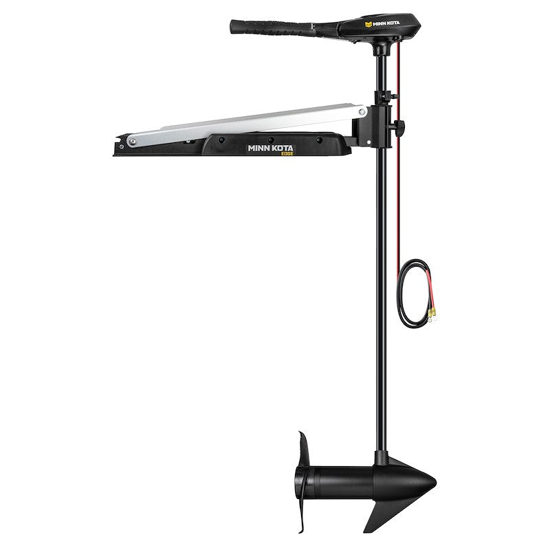 Minn Kota 1355963  Edge Trolling Motor;  Bow Mount 55-52-12: