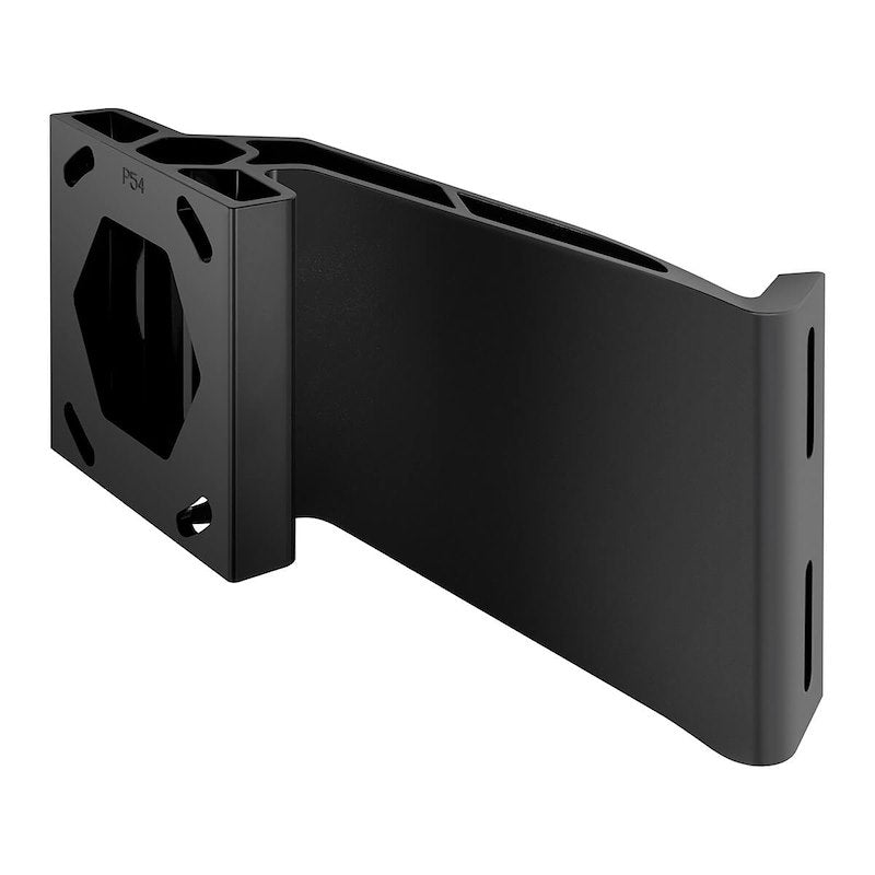 Minn Kota 1810381  Raptor Anchor System Mounting Bracket;  Aluminum Po-Bl-Wi: