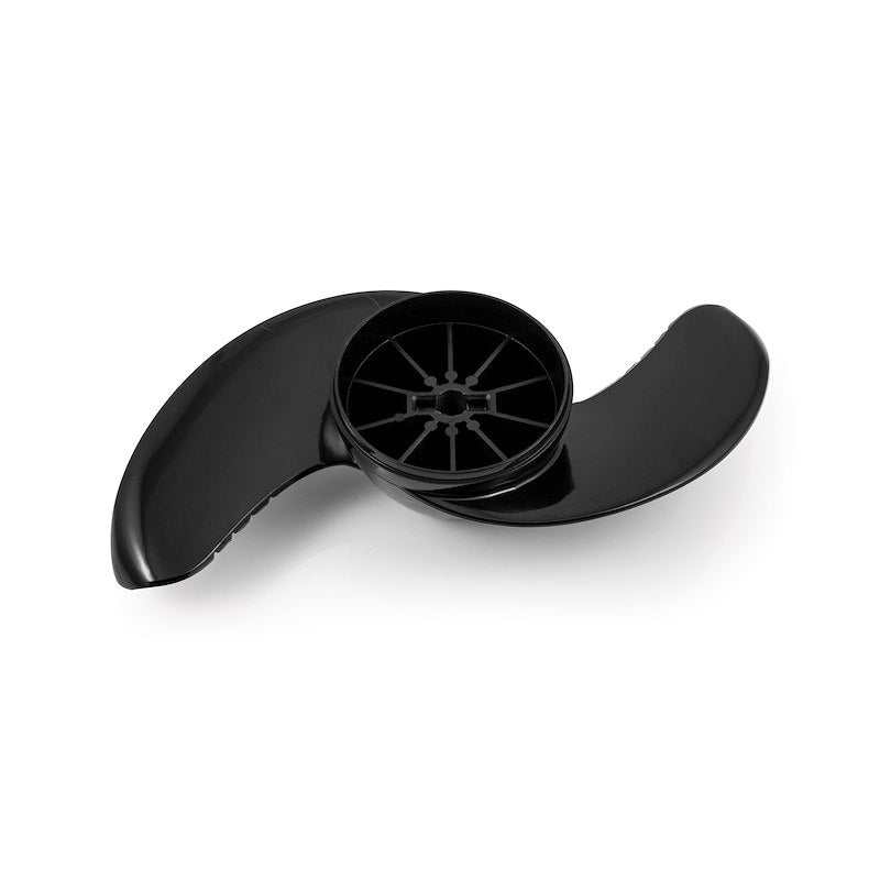 Minn Kota 1865039  MKP-39 Trolling Motor Propeller;  With 1 x 3/16 Inch Prop Pin/ Nut/ Washer Fi-3/-: