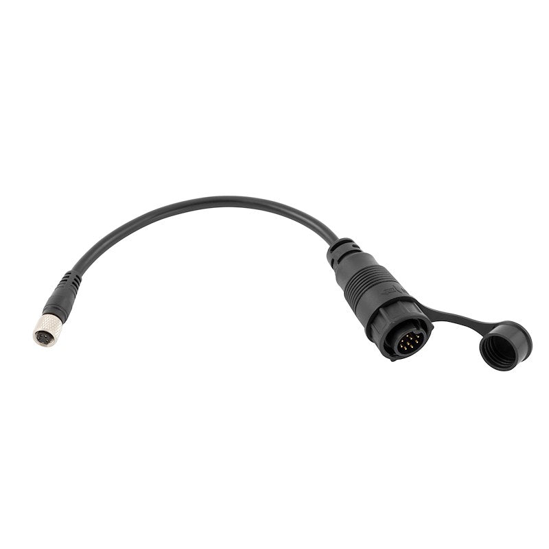 Minn Kota 1852076  MKR-US2-16 Trolling Motor Sonar Adapter Cable;  --: