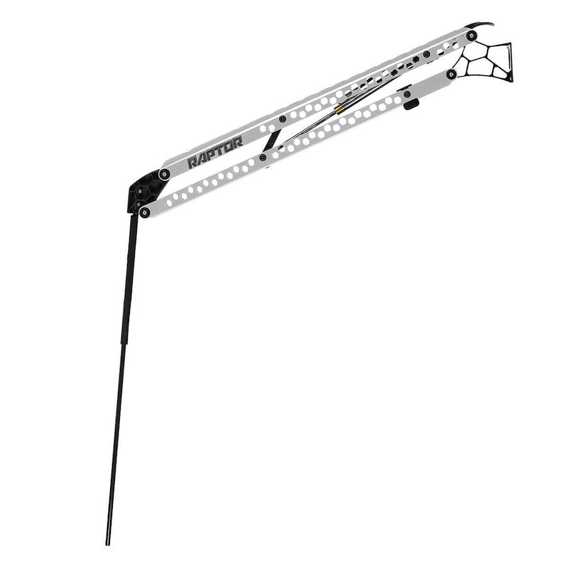 Minn Kota 1810633  Raptor Series Anchor;  Painted 44-70-Si: