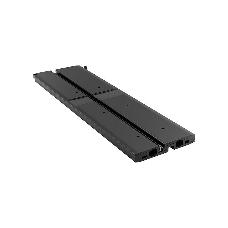 Minn Kota 1862052  MKA-62 Trolling Motor Mount;  Aluminum Lo-Bl-Wi: