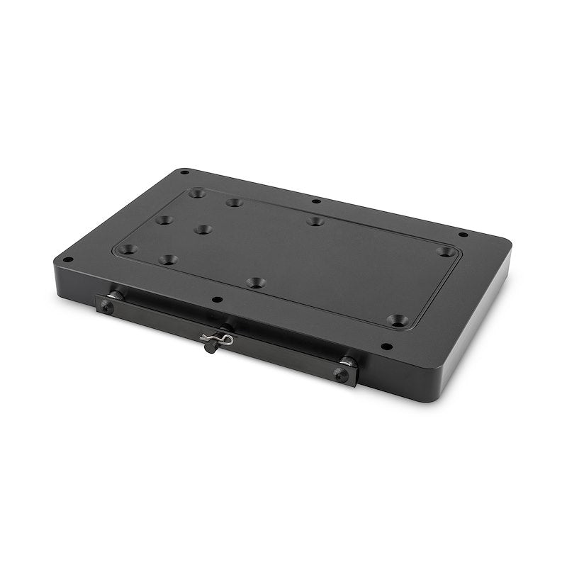 Minn Kota 1854056  MKA-56 Trolling Motor Mount;  Black Fr-Lo-Al: