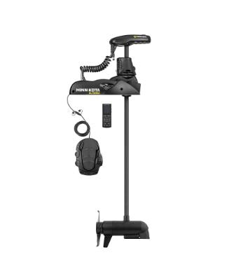Minn Kota 1358971  Ulterra Trolling Motor;  Bow Mount 80-60-24: