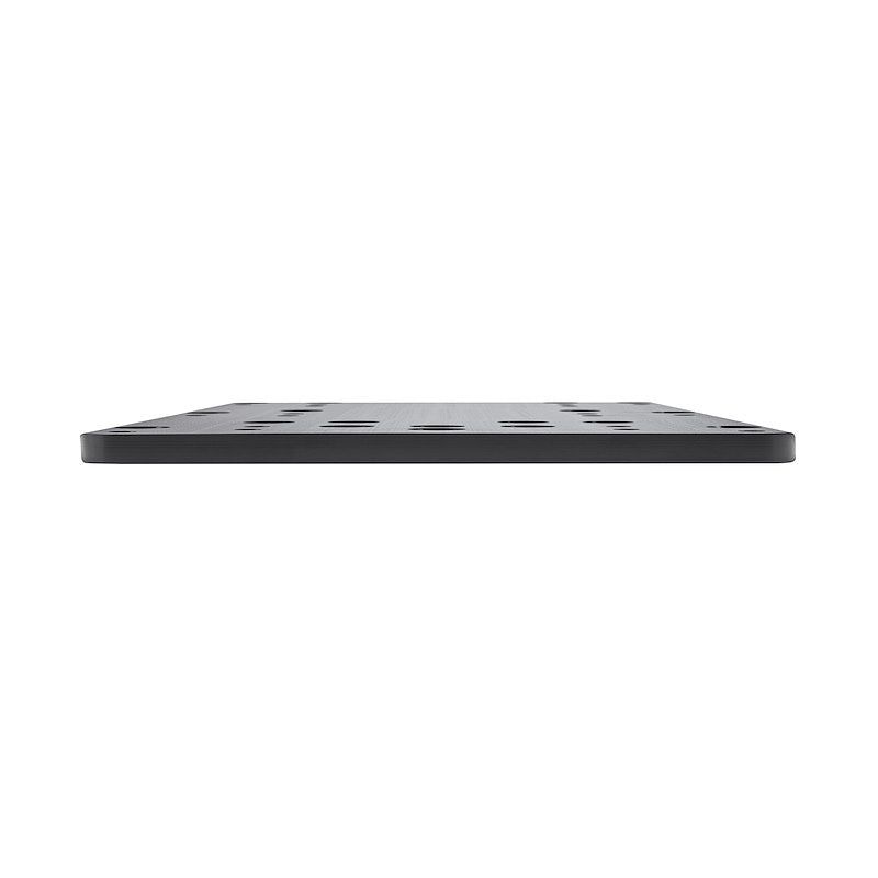 Minn Kota 1854058  MKA-58 Trolling Motor Mount;  Black Sa-Lo-Wi: