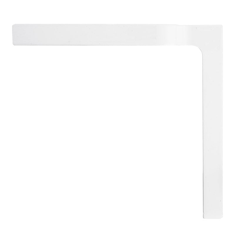 Minn Kota 1810389  Raptor Anchor System Mounting Bracket;  With Stainless Steel Mounting Hardware Wh-Al-Li:
