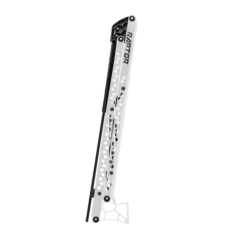 Minn Kota 1810621  Raptor Series Anchor;  Painted 41-58-Wh: