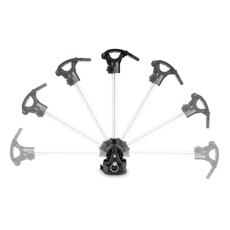 Minn Kota 1862060  MKA-60 Trolling Motor Stabilizer;  Wi--: