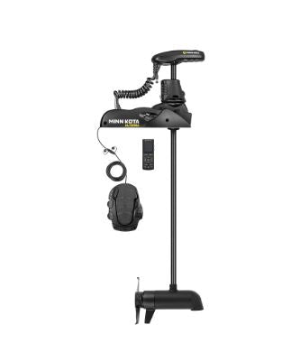 Minn Kota 1358945  Ulterra Trolling Motor;  Bow Mount 11-60-36: