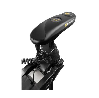 Minn Kota 1358975  Ulterra Trolling Motor;  Bow Mount 80-45-24:
