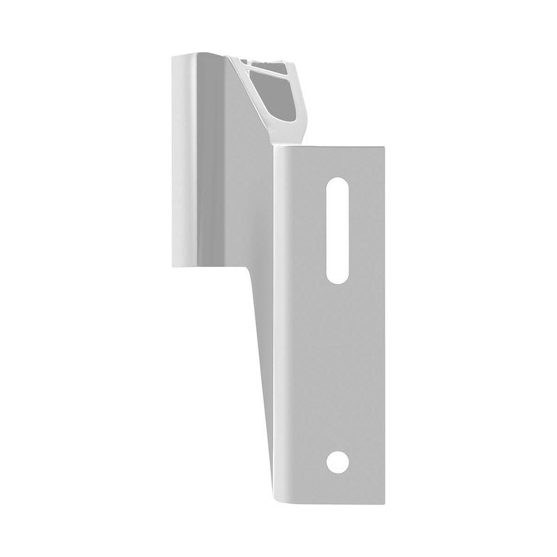 Minn Kota 1810366  Raptor Anchor System Mounting Bracket;  Aluminum Po-Wh-Wi: