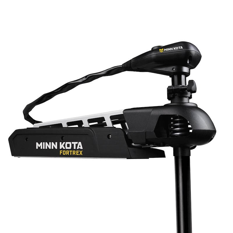 Minn Kota 1368667  Fortrex Trolling Motor;  Bow Mount 80-45-24: