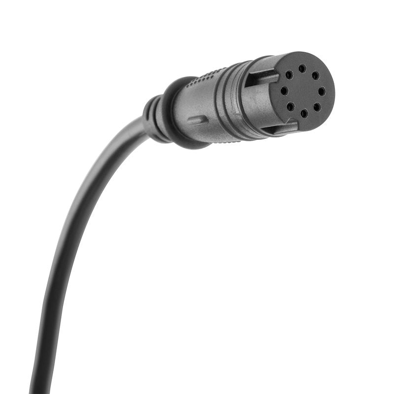 Minn Kota 1852075  MKR-US2-15 Trolling Motor Sonar Adapter Cable;  --: