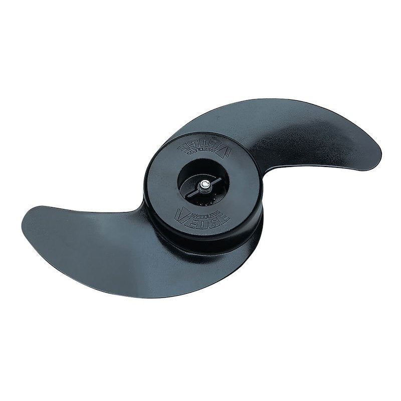 Minn Kota 1865003  Weedless Wedgeâ„¢ (MKP-6) Trolling Motor Propeller;  Wi--: