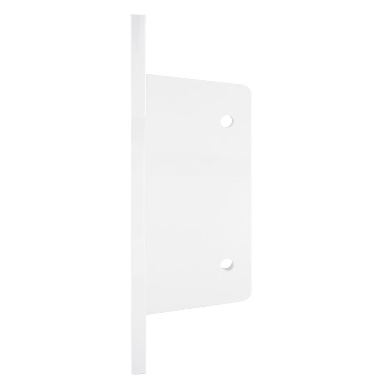 Minn Kota 1810389  Raptor Anchor System Mounting Bracket;  With Stainless Steel Mounting Hardware Wh-Al-Li: