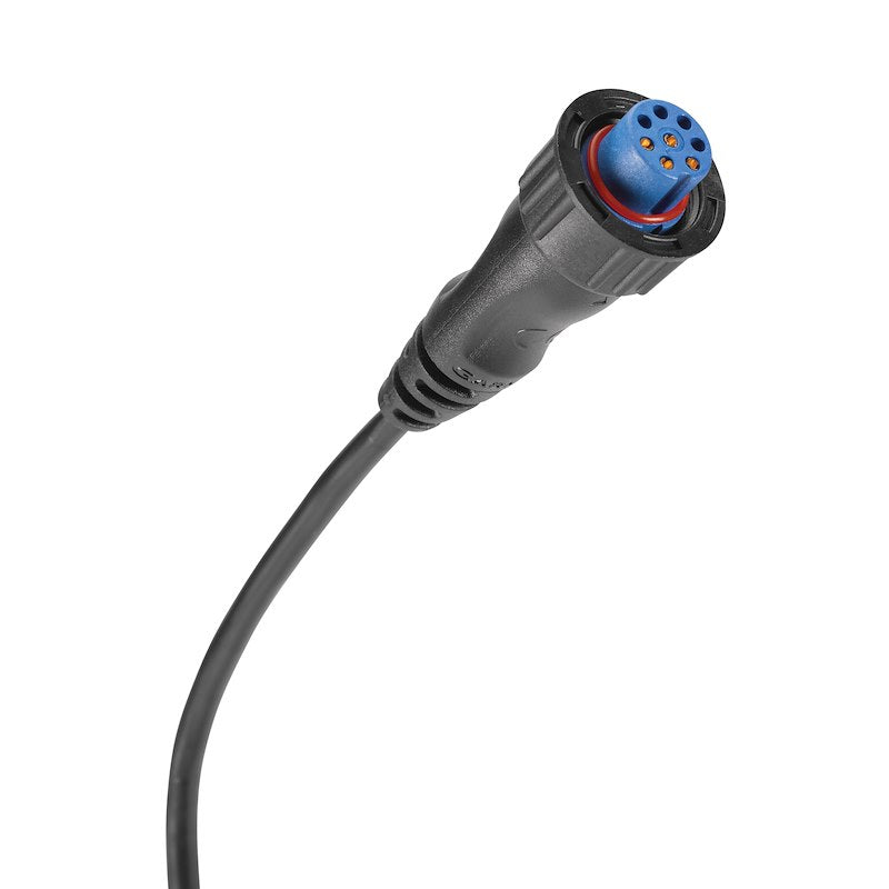 Minn Kota 1852074  MKR-US2-14 Trolling Motor Sonar Adapter Cable;  Sh--: