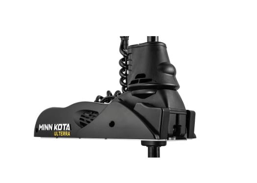 Minn Kota 1358975  Ulterra Trolling Motor;  Bow Mount 80-45-24: