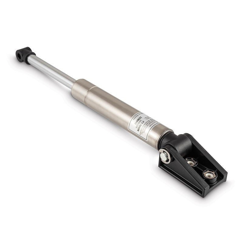 Minn Kota 1854071  For Use With MEGA Live Imaging TargetLock â„¢/ MEGA 360 Imaging â„¢ Ultrex â„¢ 80/ 112 Pounds Thrust 52 Inch Shaft Trolling Motor Trolling Motor Lift Assist;  --:
