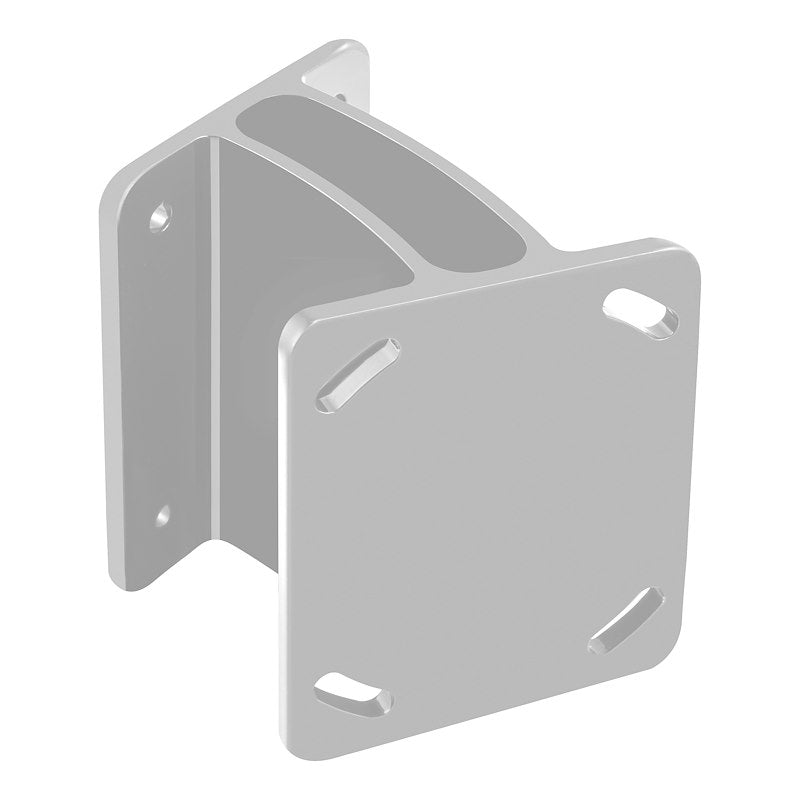 Minn Kota 1810376  Raptor Anchor System Mounting Bracket;  With Stainless Steel Mounting Hardware Wh-Al-: