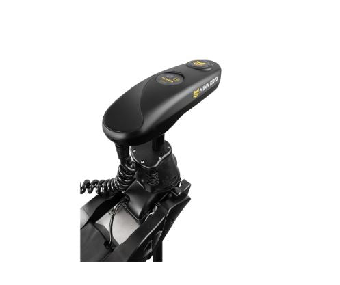 Minn Kota 1358971  Ulterra Trolling Motor;  Bow Mount 80-60-24: