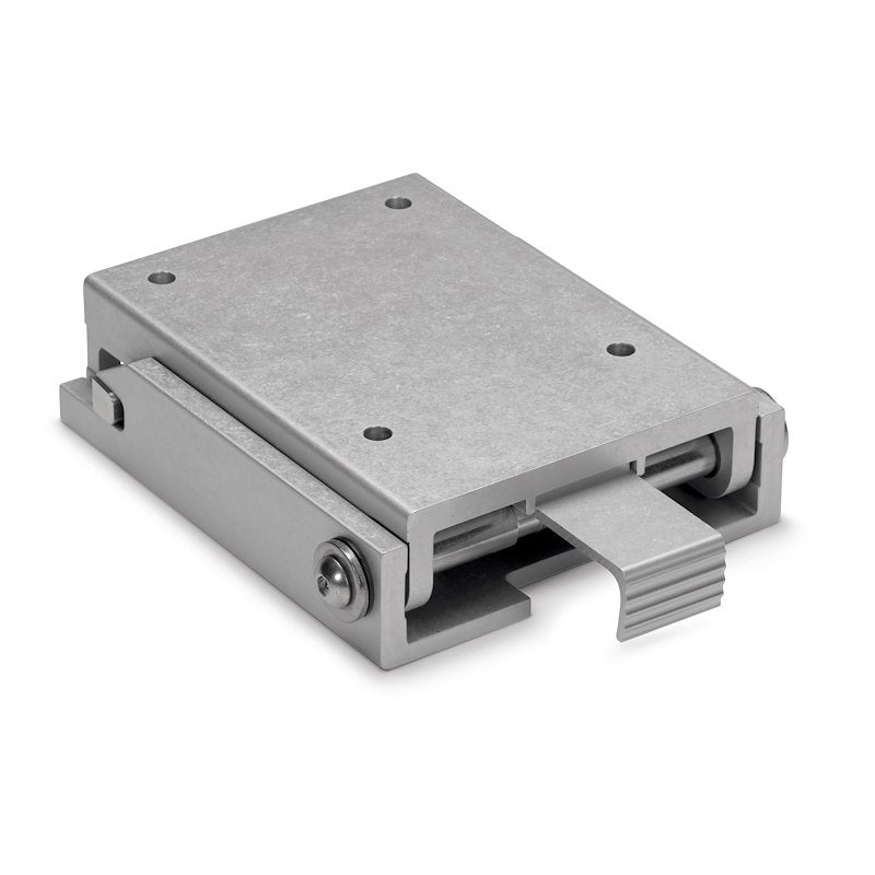 Minn Kota 1810222  Talon Anchor System Mounting Bracket;  With Easy-Tilt Action/ Stainless Steel Hardware/ Talon Crutch Support And Adjustable Deck Support Provides Stability While Tilting Si-An-Co: