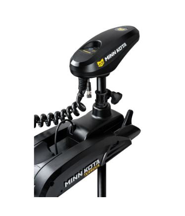 Minn Kota 1358310  Terrova Trolling Motor;  Bow-Mount 11-60-36:  Black