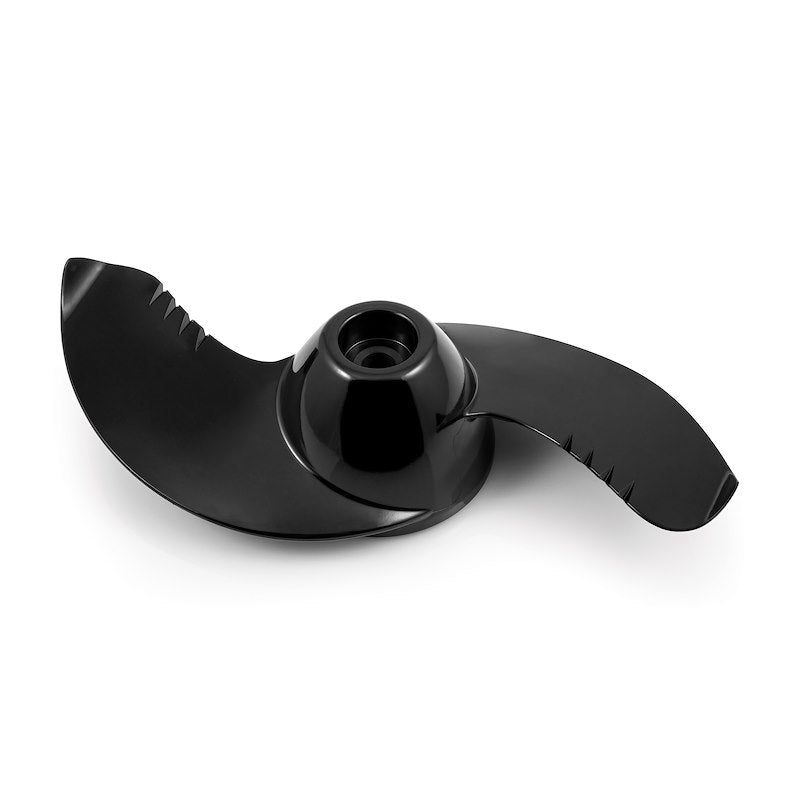 Minn Kota 1865039  MKP-39 Trolling Motor Propeller;  With 1 x 3/16 Inch Prop Pin/ Nut/ Washer Fi-3/-: