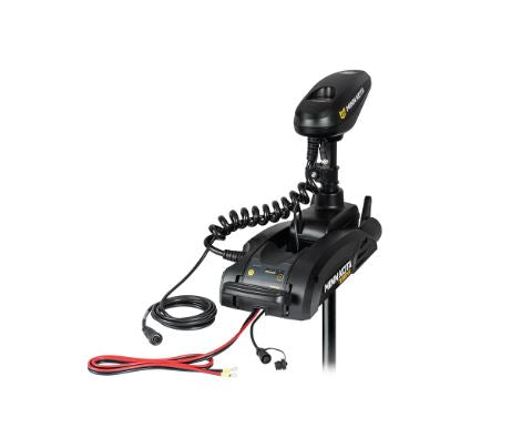 Minn Kota 1358316  Terrova Trolling Motor;  Bow-Mount 11-72-36:  Black