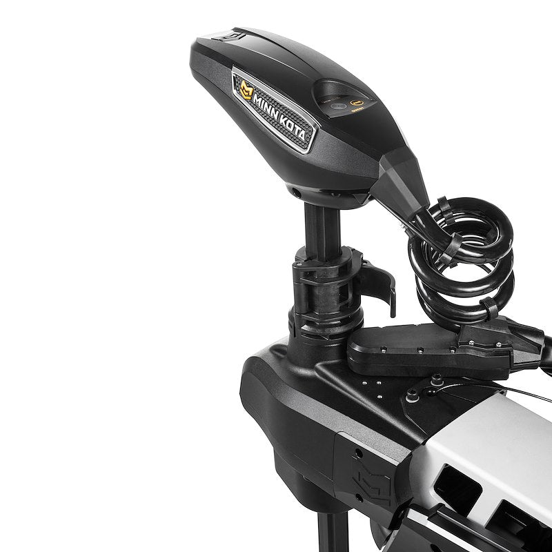Minn Kota 1368900  Ultrex Quest Trolling Motor;  Bow Mount 90-45-58: