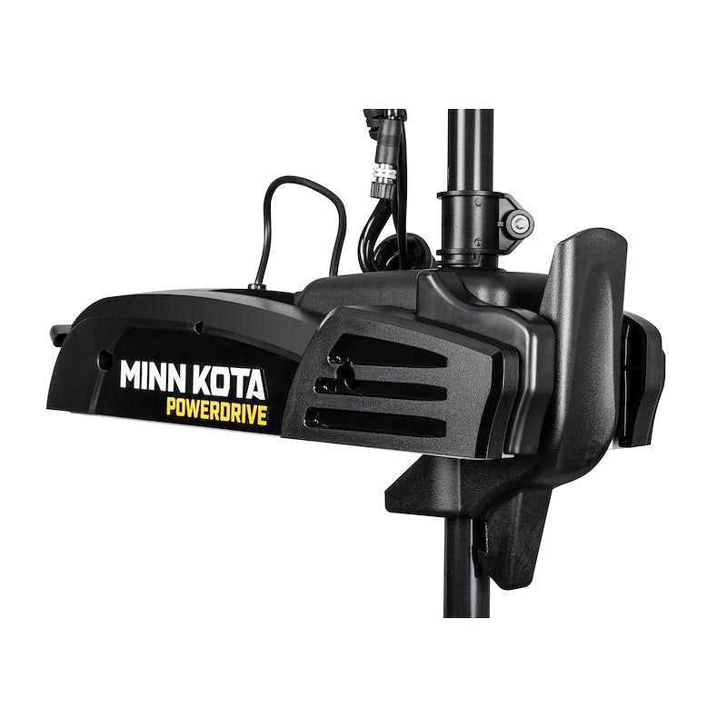 Minn Kota 1358472  PowerDrive Trolling Motor;  Bow Mount 70-60-24: