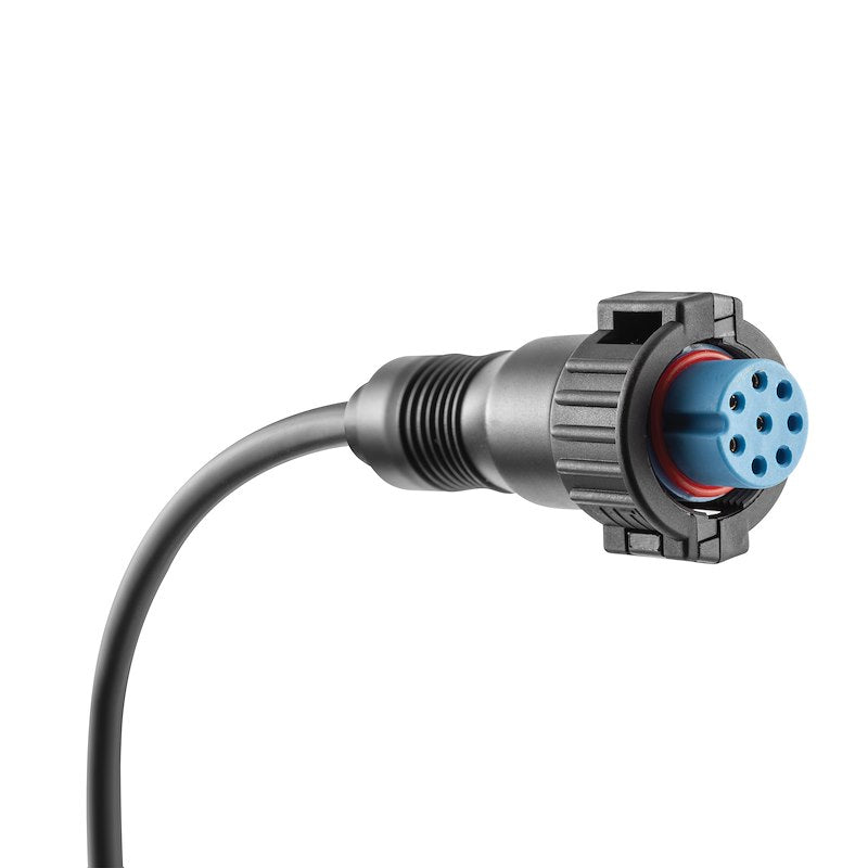Minn Kota 1852082  MKR-DSC-14 Trolling Motor Sonar Adapter Cable;  --: