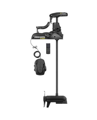 Minn Kota 1358940  Ulterra Trolling Motor;  Bow Mount 11-60-36: