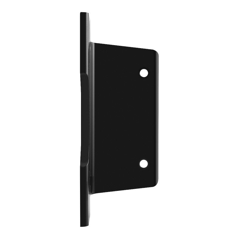 Minn Kota 1810388  Raptor Anchor System Mounting Bracket;  With Stainless Steel Mounting Hardware Bl-Al-Li: