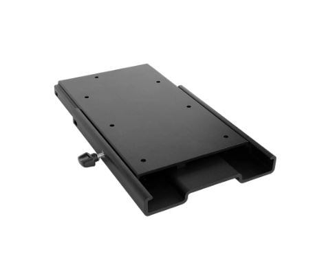 Minn Kota 1854036  MKA-16-03 Trolling Motor Mount;  Black Fr-Lo-Al:  Bulk Packaging
