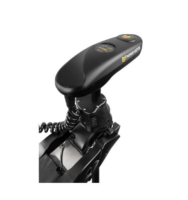 Minn Kota 1358970  Ulterra Trolling Motor;  Bow Mount 80-45-24: