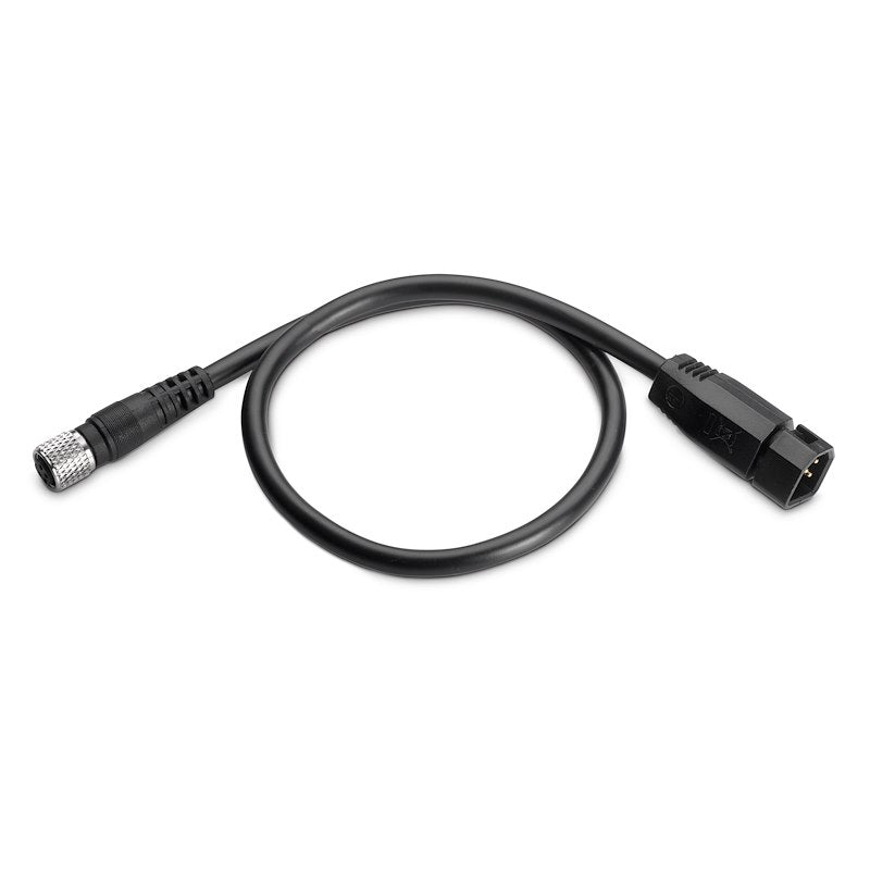 Minn Kota 1852068  MKR-US2-8 Trolling Motor Sonar Adapter Cable;  Sh--: