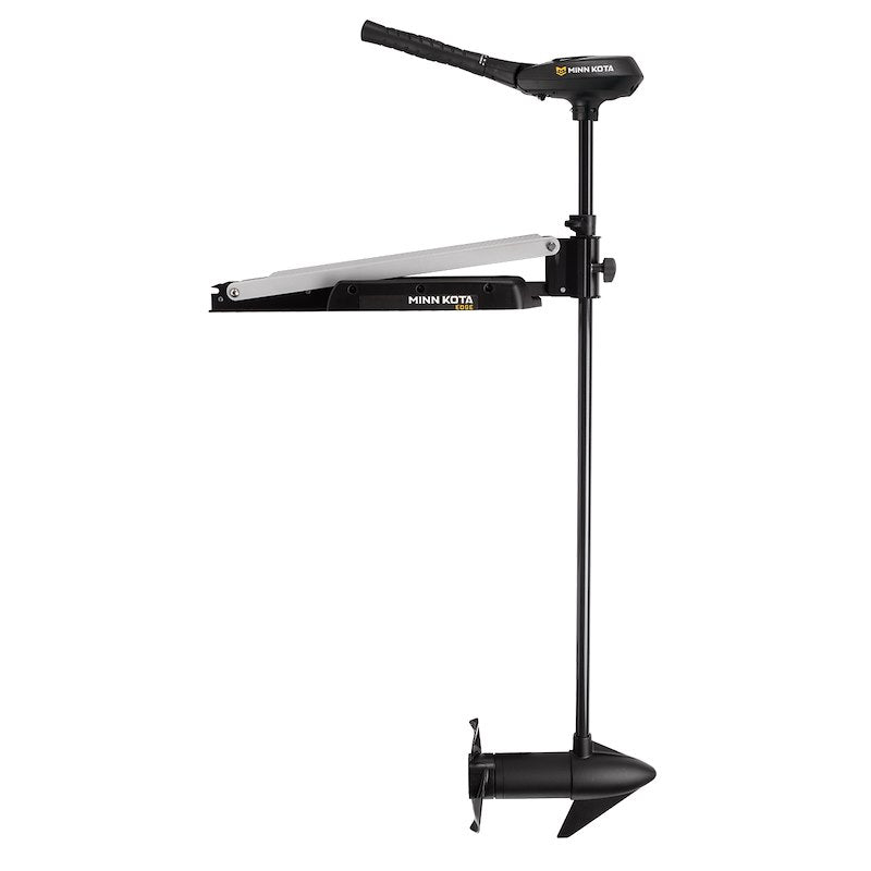 Minn Kota 1355963  Edge Trolling Motor;  Bow Mount 55-52-12:
