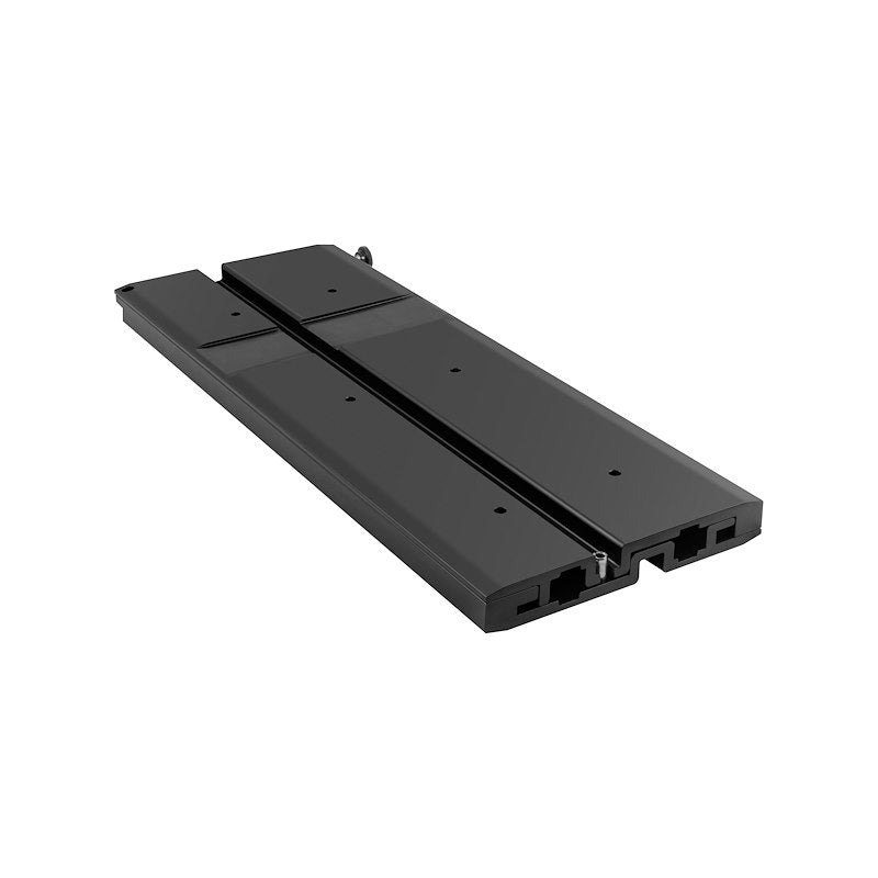 Minn Kota 1862042  MKA-61 Trolling Motor Mount;  Aluminum Lo-Bl-Wi: