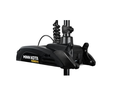 Minn Kota 1358310  Terrova Trolling Motor;  Bow-Mount 11-60-36:  Black