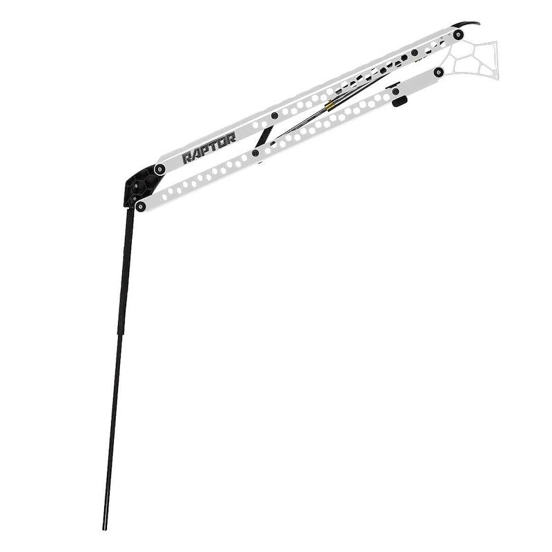 Minn Kota 1810621  Raptor Series Anchor;  Painted 41-58-Wh: